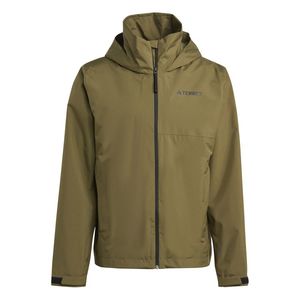 adidas Regenjas Terrex RAIN.RDY - Groen