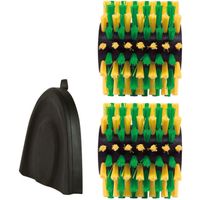 EINHELL Soft borstelset EINHELL Soft borstelset