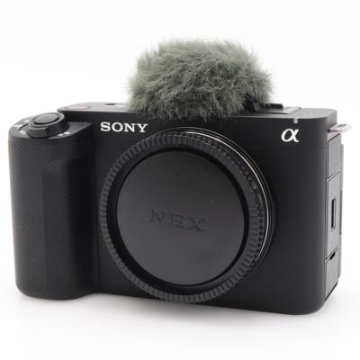 Sony ZV-E1 body occasion