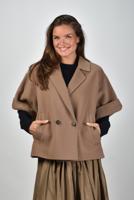 Weekend Max Mara gilet Pera 087 light brown Weekend Max Mara gilet Pera 087 light brown