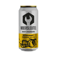 Moersleutel Peacharine QIPA 44cl