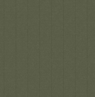 Dutch Wallcoverings Sauvage/British H. Streep - Groen