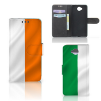 Microsoft Lumia 650 Bookstyle Case Ierland