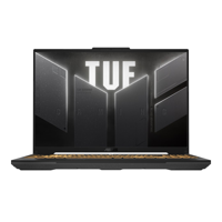 ASUS TUF Gaming F16 FX607VJ-RL009 Intel Core 5 210H Laptop 40,6 cm (16") WUXGA 16 GB DDR4-SDRAM 512 GB SSD NVIDIA GeForce RTX 3050 Wi-Fi 6 (802.11ax) Grijs ASUS TUF Gaming F16 FX607VJ-RL009 Intel Core 5 210H Laptop 40,6 cm (16") WUXGA 16 GB DDR4-SDRAM 512 GB SSD NVIDIA GeForce RTX 3050 Wi-Fi 6 (802.11ax) Grijs