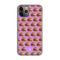 Giants: iPhone 11 Pro Max Transparant Hoesje