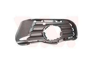 Ventilatiegrille, bumper 3091591