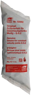 Febi Bilstein Axle cuff grease 90gr. febi