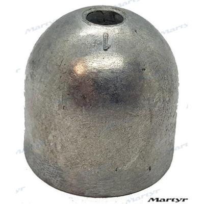 CMMP586 - MAXIMALE VERMOGEN ZINKANODE
