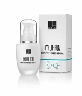 Dr. Kadir Hyalu-Ron Low Molecular Hyaluronic Concentrated Serum