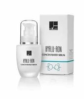 Dr. Kadir Hyalu-Ron Low Molecular Hyaluronic Concentrated Serum