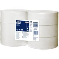 Toiletpapier tork t1 universal jumbo 1laags 500m