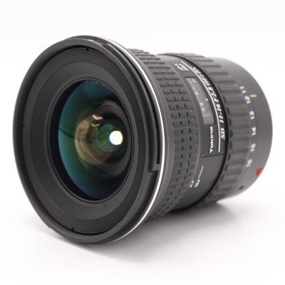Tokina 11-16mm F/2.8 AT-X DX II Canon occasion