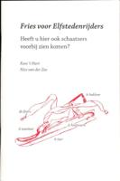 Fries voor elfstedenrijders (Paperback) Fries voor elfstedenrijders (Paperback)