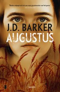Augustus (Paperback)
