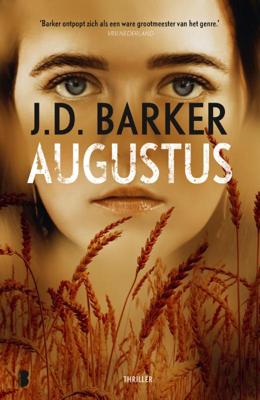 Augustus (Paperback)