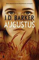 Augustus (Paperback)