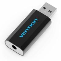 Externe Geluidskaart Vention VAB-S15-B