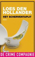 Het scherventapijt - Loes den Hollander - ebook