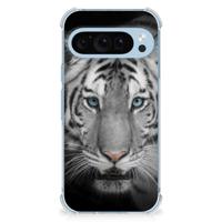 Google Pixel 9 | 9 Pro Case Anti-shock Tijger