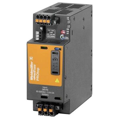 Weidmüller 2467270000 Schakelnetvoedingsmodule 48 V 5 A