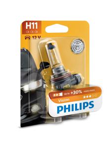 Philips 36428630 Halogeenlamp Vision H11 55 W 12 V