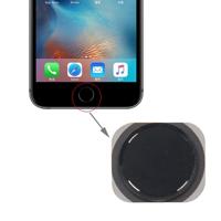 Home-knop voor iPhone 6s plus (zwart)