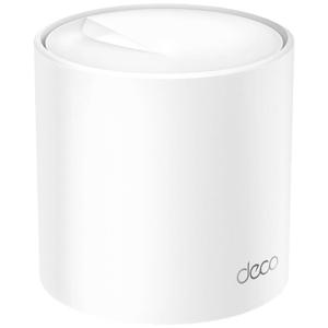 TP-Link Deco X50 Dual-band (2.4 GHz / 5 GHz) Wi-Fi 6 (802.11ax) Wit 3 Intern