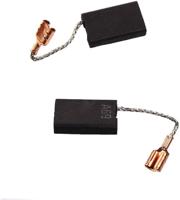 Bosch Accessoires 1617014126 | Koolborstelset - 1617014126