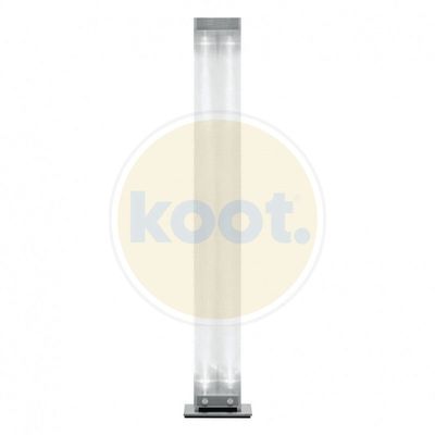 Belux - Twilight dim tot warm Type E+F Vloerlamp