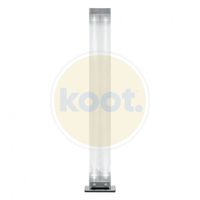 Belux - Twilight dim tot warm Type E+F Vloerlamp