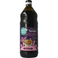 Terrasana Tamari Japans glutenvrij bio Terrasana Tamari Japans glutenvrij bio