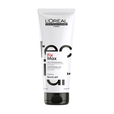 L'Oréal Professionnel Gel Tecni.ART Fix Max 200ml
