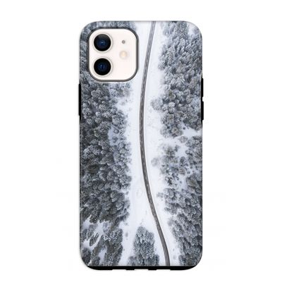 Snøfall: iPhone 12 mini Tough Case