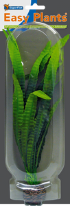 Superfish Easy Plant Zijde 30cm Nr. 15 - Onderhoudsvrije Kunstplant voor Zoetwateraquarium