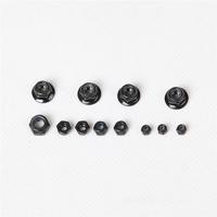 FMS - 1:6 Screw Nut Set (FMS-C1020) - thumbnail