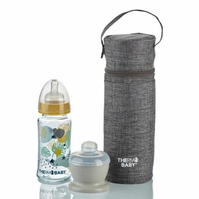 Houder voor Babyfles ThermoBaby Plastic