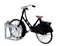 Vintage bicycle - Lemax
