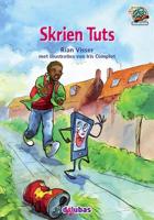 Skrien tuts (Hardback)