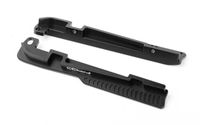 RC4WD Aluminum Side Sliders for Vanquish VS4-10 Phoenix (VVV-C1344)