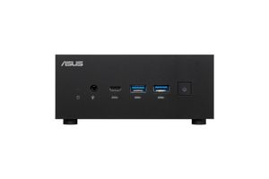 ASUS PN52-BBR758HD Zwart 5800H 3,2 GHz