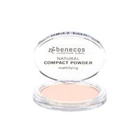 Benecos natural beauty Natural compact powder fair 9 Gram