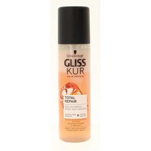 Schwarzkopf Gliss Kur Anti-klit spray deep repair (200 ml)