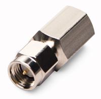 Wago 758-964 kabel-connector SMA/ FME Roestvrijstaal