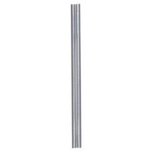 Bosch Accessories Hard metalen schaafmes Afmeting, lengte: 56 mm Afmeting, breedte: 5.50 mm 2608000673 10 stuk(s)