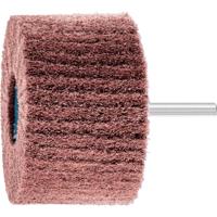 PFERD TOOLS 44662180 PAARD POLINOX vlies-slijpstift High Performance PNL Ø 80x50mm schacht-Ø 6 mm A180 voor fijnschuren en finish  Diameter 80 mm 100 stuk(s)