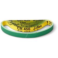 Fein 63714091010 Schuurband Korrelgrootte (num) 180 (l x b) 520 mm x 20 mm 10 stuk(s) - thumbnail