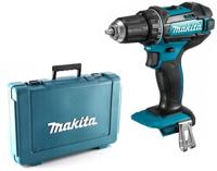 Makita dhp482z body 18v (klop)boor-schroefmachine | zonder accu's en lader - dhp482z