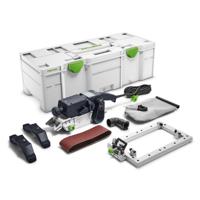 Festool BS 75 E-Set Bandschuurmachine - 576296