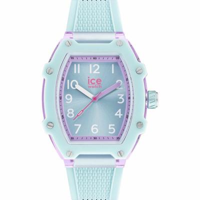 Ice 023327 (Ø 35 mm) Kinder horloge
