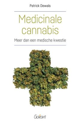 Medicinale cannabis (Paperback)